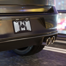 Load image into Gallery viewer, Canadian Maple Leaf Plate