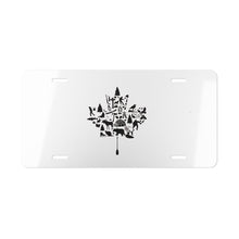 Load image into Gallery viewer, Custom Car Vanity Plate