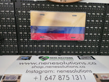 Load image into Gallery viewer, Colombia : Custom Car Ontario For Off Road License Plate Souvenir Personalized Gift Display
