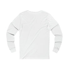 Load image into Gallery viewer, Maple Leaf & Stars Stripes Long Sleeve Jersey (Canada-USA)