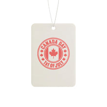 Load image into Gallery viewer, Canadian Bay Car Air Freshener