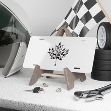 Load image into Gallery viewer, Custom Car Vanity Plate