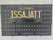 Load image into Gallery viewer, Ontario Custom Color Edition License Plate Personalized Name Tag Aluminum Display Plate