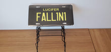 Load image into Gallery viewer, *FALLIN1* Customized Ontario Car Size Novelty/Souvenir/Gift Plate