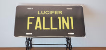 Load image into Gallery viewer, *FALLIN1* Customized Ontario Car Size Novelty/Souvenir/Gift Plate