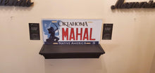 Load image into Gallery viewer, *MAHAL* : Hey, Want to Stand Out From The Crowd? : Customized Any Province Car Style Souvenir/Gift Plates