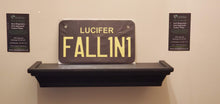 Load image into Gallery viewer, *FALL1N1* : Hey, Want to Stand Out From The Crowd? : Customized Bike Style Souvenir/Gift Plates (Any Province)