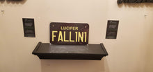 Load image into Gallery viewer, *FALL1N1* : Hey, Want to Stand Out From The Crowd? : Customized Bike Style Souvenir/Gift Plates (Any Province)