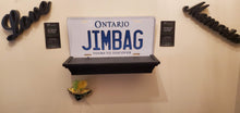Load image into Gallery viewer, *JIMBAG* : Hey, Want to Stand Out From The Crowd? : Customized Any Province Car Style Souvenir/Gift Plates