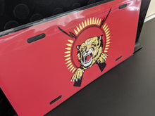 Load image into Gallery viewer, Customized To Print any High Resolution Image You Provide: Custom Car For Off Road License Plate Souvenir Personalized Gift Display