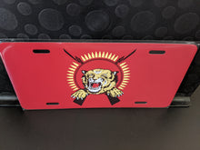 Load image into Gallery viewer, Customized To Print any High Resolution Image You Provide: Custom Car For Off Road License Plate Souvenir Personalized Gift Display