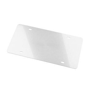 Personalized Canada Pride Plate