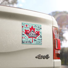 Load image into Gallery viewer, Canadian Pride Auto Decor
