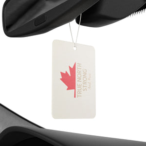 Canadian Travel Car Air Freshener