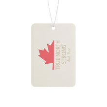 Load image into Gallery viewer, Canadian Travel Car Air Freshener
