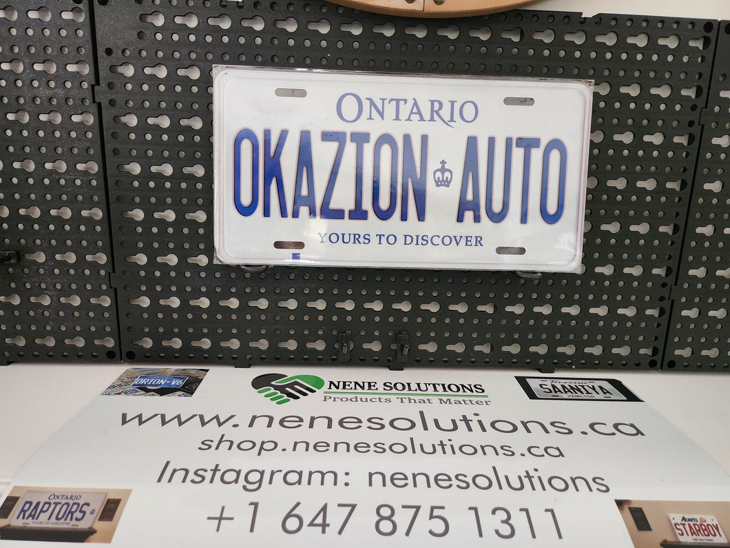 OKAZION AUTO