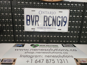 BVR RCNG19