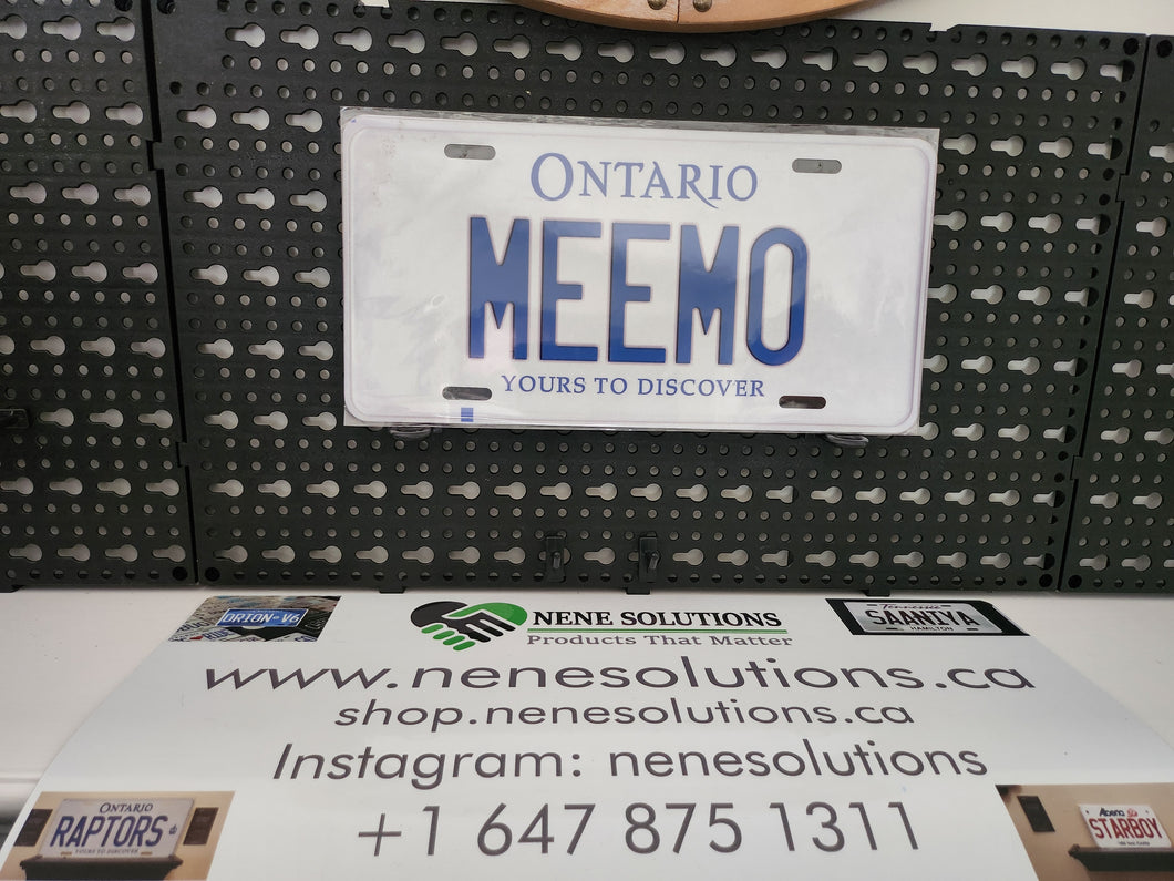 MEEMO