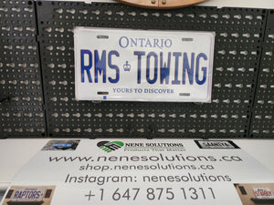 RMS TOWING