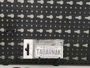 TABARNAK