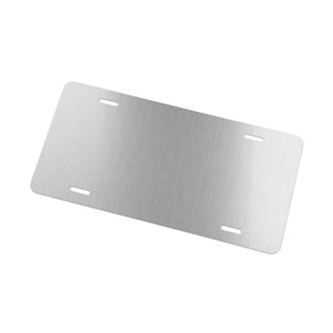 Canadian Maple Leaf Plate