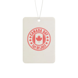 Canadian Bay Car Air Freshener