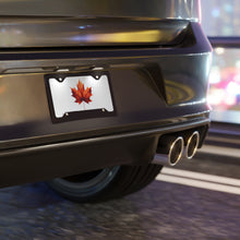 Load image into Gallery viewer, Personalized Leaf Car Tag
