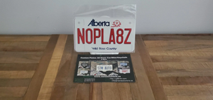 *NOPLA8Z* : Hey, Want to Stand Out From The Crowd?  : Customized Any Province Bike Style Souvenir/Gift Plates