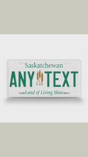Load and play video in Gallery viewer, #1 REALTOR  : Custom Car Plate Ontario For Novelty Souvenir Gift Display Special Occasions Mancave Garage Office Windshield
